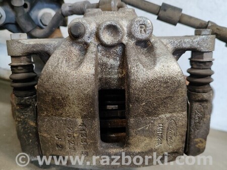 ФОТО Кулак поворотный для Ford B-Max Чернигов