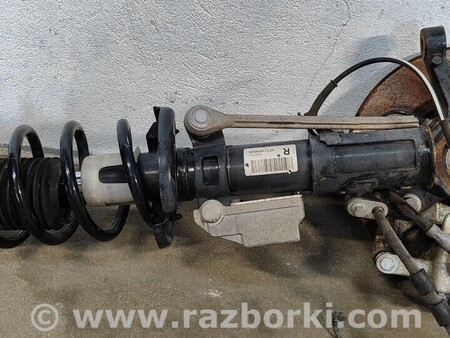 ФОТО Кулак поворотный для Ford B-Max Чернигов