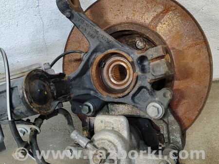 ФОТО Кулак поворотный для Ford B-Max Чернигов