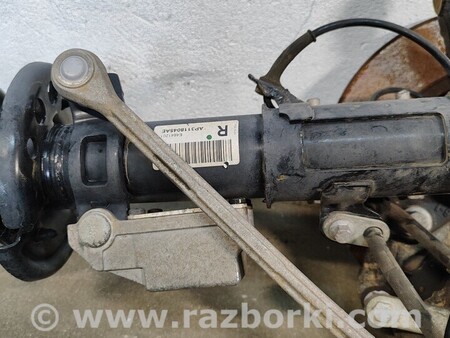 ФОТО Кулак поворотный для Ford B-Max Чернигов