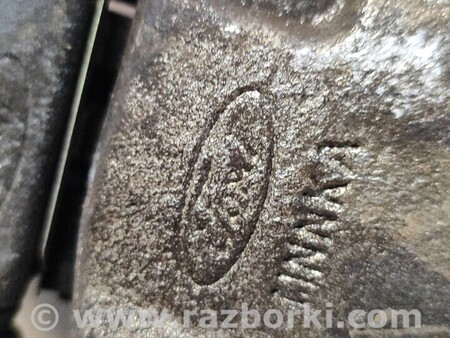 ФОТО Кулак поворотный для Ford B-Max Чернигов
