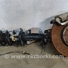 Кулак поворотный Ford B-Max