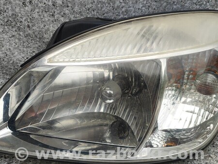 ФОТО Фара для KIA Rio 2 JB (05-11) Чернігів