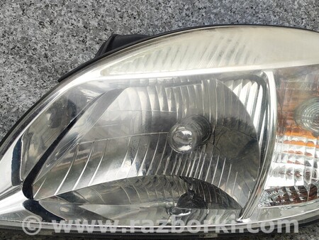 ФОТО Фара для KIA Rio 2 JB (05-11) Чернігів