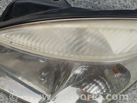 ФОТО Фара для KIA Rio 2 JB (05-11) Чернігів