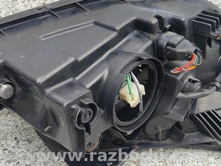 ФОТО Фара для KIA Rio 2 JB (05-11) Чернігів