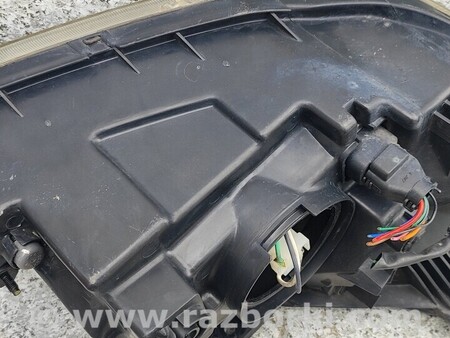 ФОТО Фара для KIA Rio 2 JB (05-11) Чернігів
