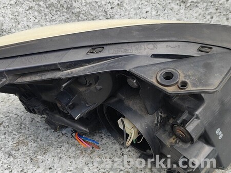 ФОТО Фара для KIA Rio 2 JB (05-11) Чернігів