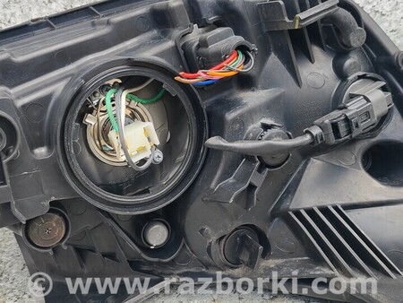 ФОТО Фара для KIA Rio 2 JB (05-11) Чернігів