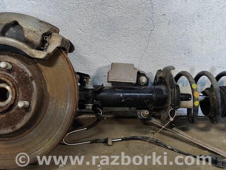 ФОТО Кулак поворотный для Ford B-Max Чернигов