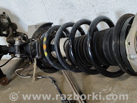 ФОТО Кулак поворотный для Ford B-Max Чернигов