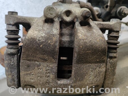 ФОТО Кулак поворотный для Ford B-Max Чернигов