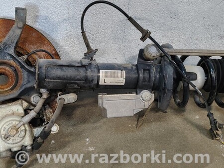 ФОТО Кулак поворотный для Ford B-Max Чернигов