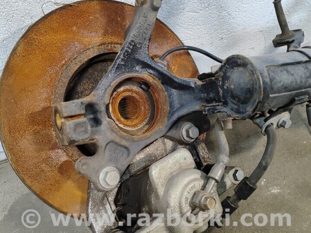 ФОТО Кулак поворотный для Ford B-Max Чернигов