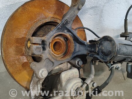 ФОТО Кулак поворотный для Ford B-Max Чернигов