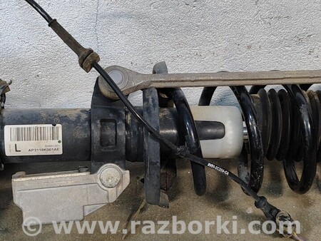 ФОТО Кулак поворотный для Ford B-Max Чернигов