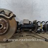 Кулак поворотный Ford B-Max
