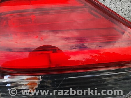 ФОТО Фара для Nissan X-Trail (не сортовані) Чернигов