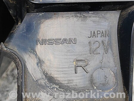 ФОТО Фара для Nissan X-Trail (не сортовані) Чернигов