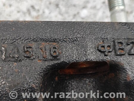 ФОТО Подушка двигателя для Toyota Yaris (15-20) Чернігів