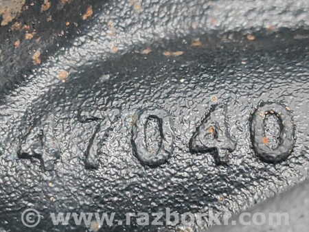 ФОТО Подушка двигателя для Toyota Yaris (15-20) Чернігів