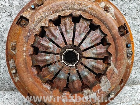 ФОТО Комплект зчеплення для Toyota Yaris (15-20) Чернігів