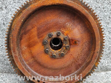 ФОТО Комплект зчеплення для Toyota Yaris (15-20) Чернігів