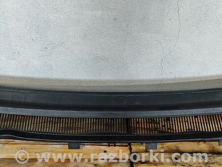ФОТО Пластик под лобовое стекло для Ford B-Max Чернигов