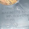 ФОТО Пластик под лобовое стекло для Ford B-Max Чернигов