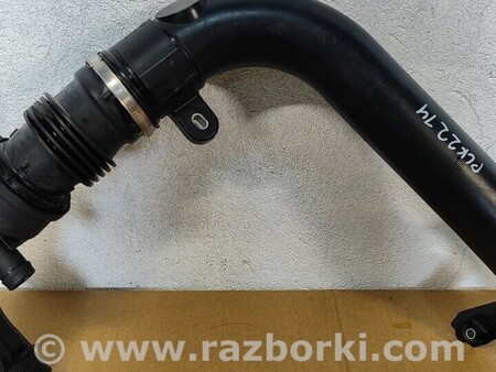 ФОТО Патрубок системы охлаждения для Ford B-Max Чернигов