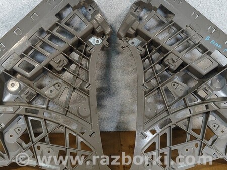 ФОТО Кронштейн генератора (вискомуфты) для Ford B-Max Чернигов