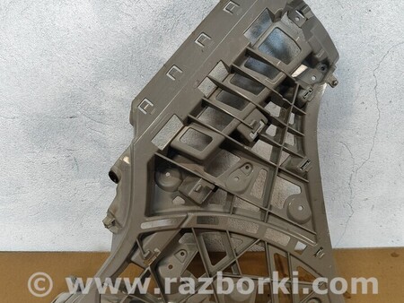 ФОТО Кронштейн генератора (вискомуфты) для Ford B-Max Чернигов