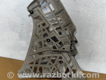 ФОТО Кронштейн генератора (вискомуфты) для Ford B-Max Чернигов