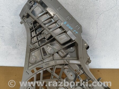 ФОТО Кронштейн генератора (вискомуфты) для Ford B-Max Чернигов