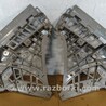 Кронштейн генератора (вискомуфты) Ford B-Max