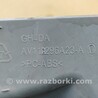 ФОТО Кронштейн генератора (вискомуфты) для Ford B-Max Чернигов
