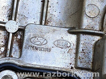 ФОТО Деталі головки блоку циліндрів для KIA Carens 4 (13-19) Чернігів