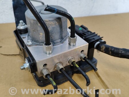 ФОТО ABS и датчики для Nissan Pulsar Чернигов