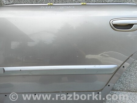 ФОТО Двері для Subaru Outback (різне не сортоване) Чернигов