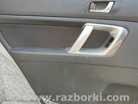 ФОТО Двері для Subaru Outback (різне не сортоване) Чернигов