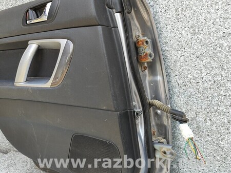 ФОТО Двері для Subaru Outback (різне не сортоване) Чернигов