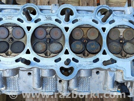 ФОТО Головка блока для KIA Carens 4 (13-19) Чернігів