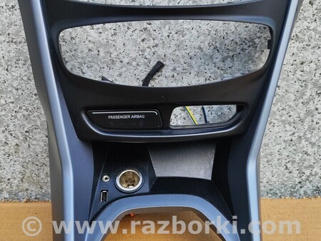 ФОТО Накладка торпедо для Ford B-Max Чернигов