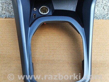 ФОТО Накладка торпедо для Ford B-Max Чернигов