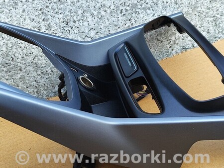 ФОТО Накладка торпедо для Ford B-Max Чернигов