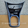 Накладка торпедо Ford B-Max