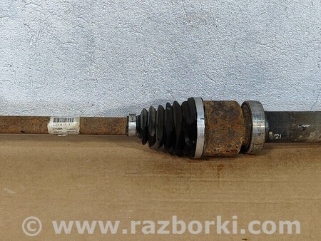 ФОТО Піввісь для Ford B-Max Чернигов