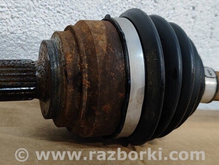 ФОТО Піввісь для Ford B-Max Чернигов