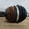 ФОТО Піввісь для Ford B-Max Чернигов