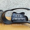 Накладка торпедо KIA Carens 4 (13-19)
